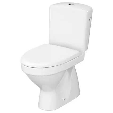 WC kombi WC kombi Eko spodný simple on