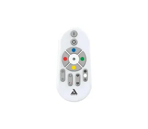 Svietidlá Eglo 33235 - Diaľkové ovládanie CONNECT REMOTE 2xAAA 33235