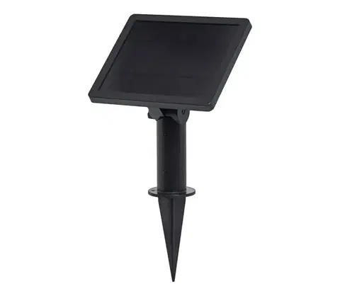 Záhradné lampy Ledvance - Hybridný solárny panel ENDURA 24W/12V 2000 mAh IP67 4058075834620