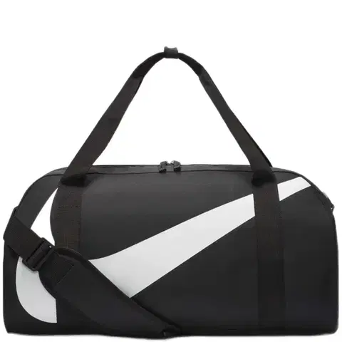 Fitness tašky Nike Gym Club Bag 25L Kids Veľkosť: Univerzálna veľkosť