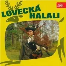 Pre deti a mládež SUPRAPHON a.s. Lovecká halali