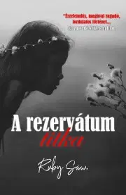 Detektívky, trilery, horory A rezervátum titka - Ruby Saw
