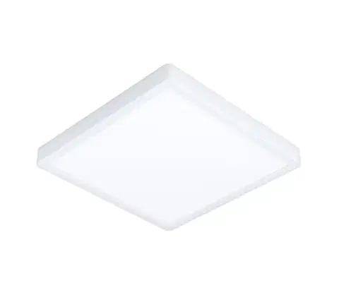 Svietidlá Eglo 99268 - LED kúpeľňové stropné svietidlo FUEVA 5 LED/20W/230V IP44 99268
