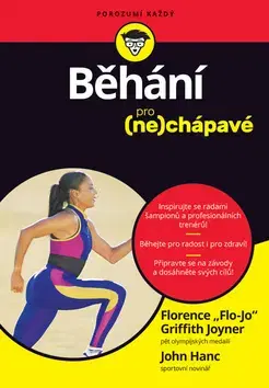 Beh, bicyklovanie, plávanie Běhání pro (ne)chápavé