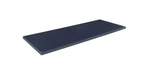 Príslušenstvo ArtCom Doska pod umývadlo ELEGANCE Blue | tmavomodrá Typ: Doska 120 cm / 89-120