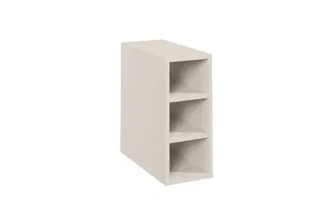 Skrinky do kúpeľne ArtCom Regál do kúpeľne UNI Cashmere UN-81-20-44