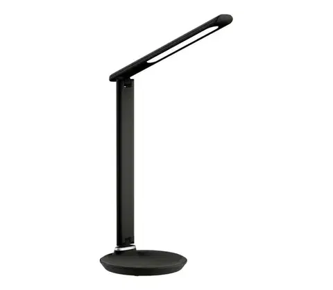 Lampy Rabalux 6980 - LED Stmievateľná stolná lampa OSIAS LED/9W/230V 6980