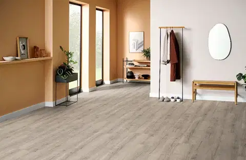 Aquadura plus EGGER Aquadura plus Dub savona šedý EDF206