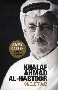 Biznis Önéletrajz - Khalaf Ahmad al-Habtoor