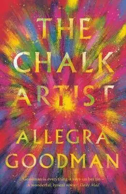 Cudzojazyčná literatúra The Chalk Artist - Allegra Goodman