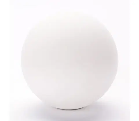 Lampy Orion Náhradné sklo pre nástenné svietidlo MARA G9, priemer 12 cm, biele Glas 2-1375 opal sm