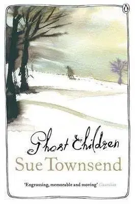 Cudzojazyčná literatúra Ghost Children - Sue Townsend