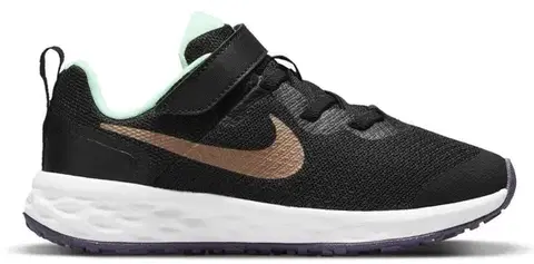 Tenisky Nike Revolution 6 Younger Kids Veľkosť: 27,5 EUR