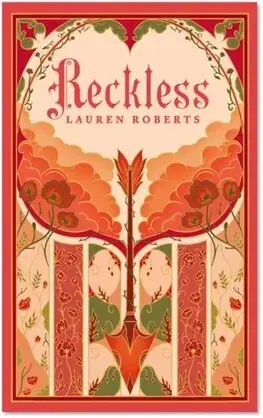 Fantasy, upíri Reckless - Ultra Deluxe Edition - Lauren Roberts