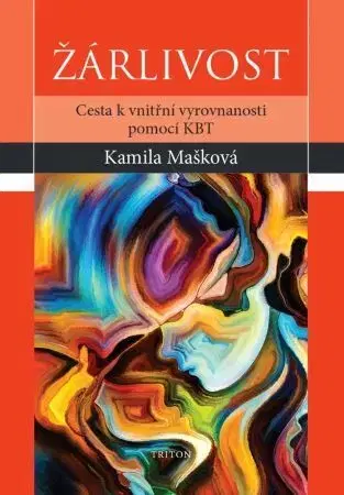 Psychológia, etika Žárlivost - Kamila Mašková