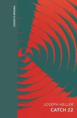 Svetová beletria Catch-22 - Joseph Heller