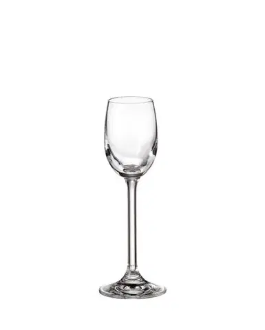 Poháre MAKRO - Pohár Colibri 6ks 65 ml