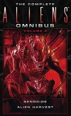 Cudzojazyčná literatúra The Complete Aliens Omnibus - Kolektív autorov