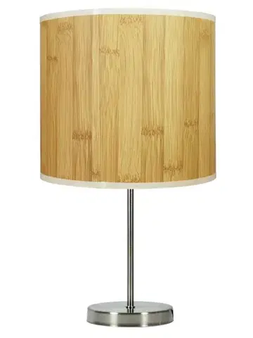 Stolové lampy Stolová lampa TIMBER Candellux