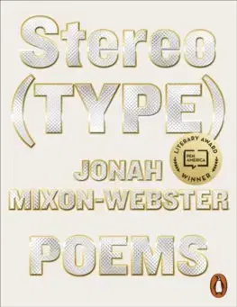 Svetová poézia Stereo(TYPE) - Jonah Mixon-Webster
