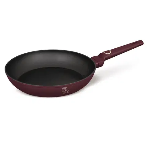 Panvice, lievanečníky BERLINGER HAUS - Panvica 28cm LEONARDO
