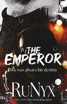 Erotická beletria The Emperor - RuNyx