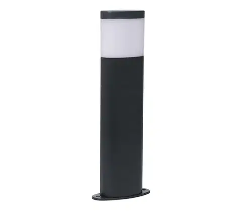 LED osvetlenie Ledvance - LED Vonkajšia lampa DALLAS LED/4W/12V IP44 4058075834446