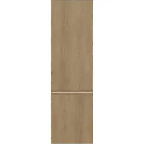 MDF fronty PVC Kuchynská predná časť D60r  L T8 K282 Dub Cremona Grii