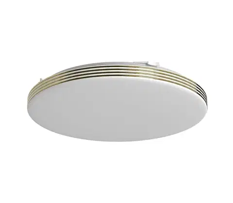 Svietidlá  LED Kúpeľňové stropné svietidlo BEVER LED/16W/230V 4000K pr. 33 cm IP44 ML0251