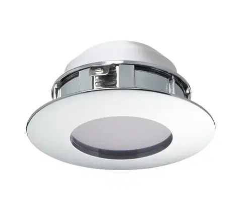 LED osvetlenie Eglo 95818 - LED podhľadové svietidlo PINEDA LED/4,9W/230V 95818
