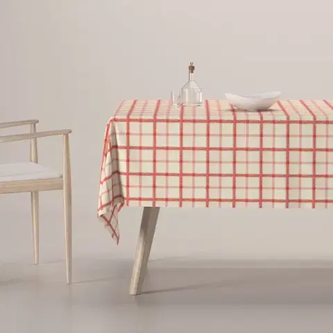 Obrusy Obrus na stôl obdĺžnikový