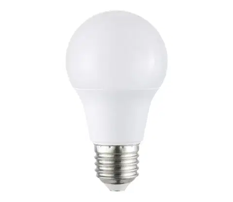 Žiarovky LED žiarovka A60 E27/8,5W/230V 6500K - Eglo 117595 117595