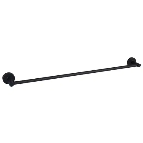Držiaky na uteráky BISK - Držiak na uteráky 60cm For You