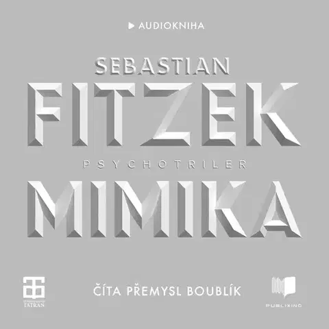 Detektívky, trilery, horory Publixing a Tatran Mimika
