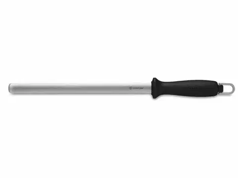 Brúsky na nože WÜSTHOF Diamantová ocieľka na nože jemná Wüsthof 26 cm 4483