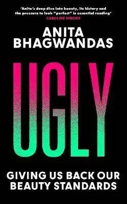 Rozvoj osobnosti Ugly - Anita Bhagwandas