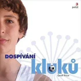Dospievanie Dospívání kluků - Geoff Price