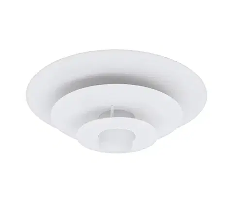 Svietidlá Eglo 97329 - Stropné svietidlo POLLUTRI 1xE27/60W/230V 97329