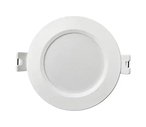 Svietidlá  LED Podhľadové svietidlo CIRCLE LED/3W/230V 4000K pr. 9 cm biela 008 0001185