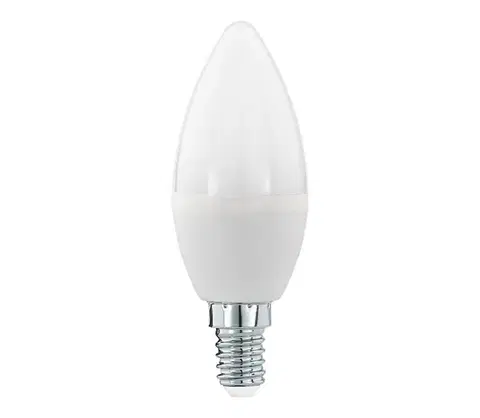 LED osvetlenie  LED Žiarovka C30 E14/8W/230V 3000K 5903271841943