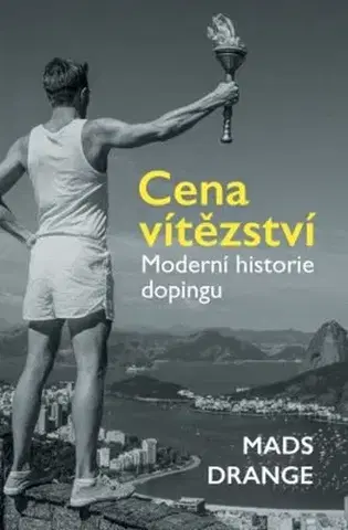 Všeobecne o športe Cena vítězství - Mads Drange