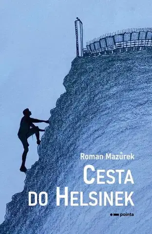 Beh, bicyklovanie, plávanie Cesta do Helsinek - Roman Mazůrek