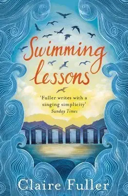 Cudzojazyčná literatúra Swimming Lessons - Claire Fullerová