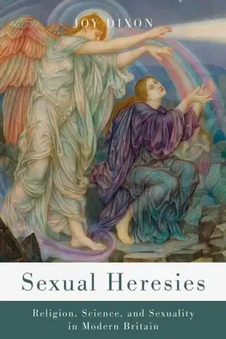 História Sexual Heresies - Joy Dixon