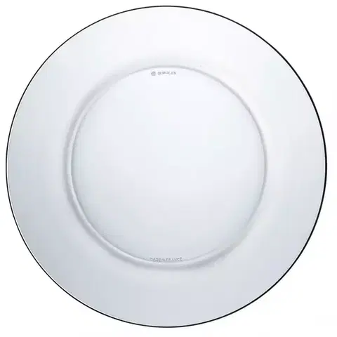 Dekorácie a bytové doplnky Tanier Lys 23,5 cm