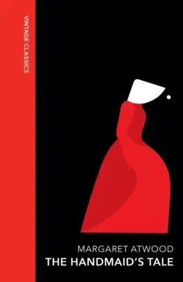 Svetová beletria The Handmaid's Tale - Margaret Atwoodová