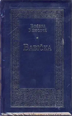 Svetová beletria Babička