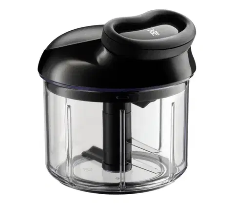 Dózy na potraviny WMF - Ručný sekáč 900 ml čierny 1876786040
