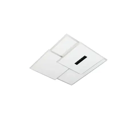 Svietidlá  LED Stmievateľné stropné svietidlo LED/95W/230V 3000-6500K biela + diaľkové ovládanie TA1323/W