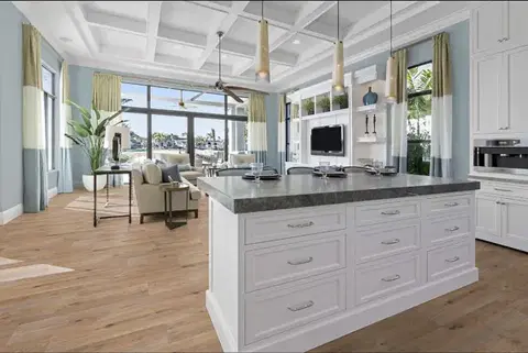 Texline GERFLOR Texline Sherwood blond GERT 2013 Šíře role 4 m